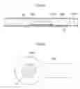 Fig. 10 - Method of manufacturing a printed wiring board with built-in electronic component