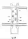 Fig. 06 - Blade support for multi-blade razor cartridges