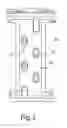 Fig. 07 - Blade support for multi-blade razor cartridges