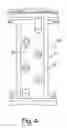 Fig. 08 - Blade support for multi-blade razor cartridges