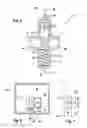 Fig. 04 - Water supply for a hand-held power tool