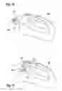 Fig. 06 - Water supply for a hand-held power tool