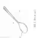 Fig. 02 - Combined Soup Spoon And Dinner Knife