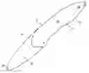 Fig. 01 - Levered blade actuator