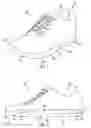 Fig. 02 - Article of footwear for increasing stability and lateral performance