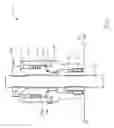 Fig. 02 - Hydraulic foundation bolt tensioner