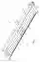 Fig. 02 - Adjustable cutterbar travel range for a flexible cutterbar header