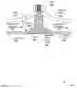 Fig. 07 - Simplified thrust chamber recirculating cooling system
