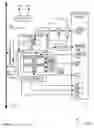 Fig. 11 - Simplified thrust chamber recirculating cooling system