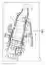 Fig. 02 - Combustor liner cap assembly