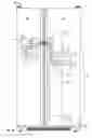 Fig. 02 - Apparatuses and methods for a refrigerator having liquid conditioning and enhancement components for enhanced beverage dispensing