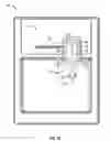 Fig. 07 - Apparatuses and methods for a refrigerator having liquid conditioning and enhancement components for enhanced beverage dispensing