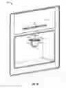 Fig. 09 - Apparatuses and methods for a refrigerator having liquid conditioning and enhancement components for enhanced beverage dispensing
