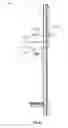 Fig. 22 - Apparatuses and methods for a refrigerator having liquid conditioning and enhancement components for enhanced beverage dispensing