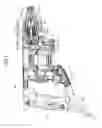 Fig. 02 - Spring clutch mechanism in screw driver