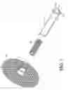 Fig. 04 - Projectile launching assembly