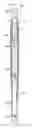 Fig. 01 - Surface controlled subsurface safety valve having integral pack-off