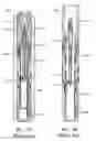 Fig. 02 - Surface controlled subsurface safety valve having integral pack-off