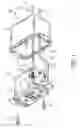 Fig. 02 - Enclosure for electrical receptacle