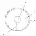 Fig. 01 - Skin cured PTFE wire and cable