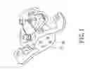 Fig. 02 - DRIVE DEVICE FOR A HYDRAULIC CALIPER BRAKE ASSEMBLY