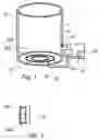 Fig. 02 - Device for Purification of a Liquid