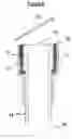 Fig. 07 - Device for Preventing Fluid Drip From a Bottle