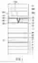 Fig. 02 - Method of manufacturing magnetic head for perpendicular magnetic recording