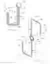 Fig. 02 - Universal travel hook