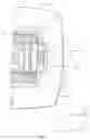 Fig. 03 - Combination light and a device for dispensing a volatile substance