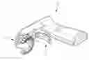 Fig. 01 - Holder apparatus adapted for gripping and operating a sprayer