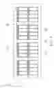 Fig. 05 - CARD TYPE MEMORY PACKAGE