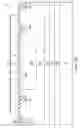 Fig. 10 - Vertical diffused MOSFET