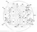 Fig. 01 - Distributor for a gas-liquid contacting vessel