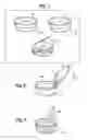Fig. 02 - Total knee joint mold and methods