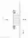 Fig. 06 - Adjustable support tooling apparatus
