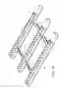 Fig. 21 - Adjustable support tooling apparatus