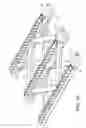 Fig. 22 - Adjustable support tooling apparatus