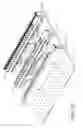 Fig. 26 - Adjustable support tooling apparatus