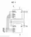 Fig. 06 - Radiation hardened CMOS master latch with redundant clock input circuits and design structure therefor