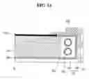 Fig. 09 - Optical sheet, backlight unit, and liquid crystal display