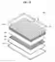 Fig. 10 - Optical sheet, backlight unit, and liquid crystal display