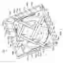 Fig. 02 - Variable sized optical beam homogenizer and method