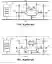 Fig. 03 - ESD protection circuit for differential I/O pair