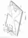 Fig. 07 - Electronic device and tactile touch screen display