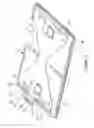 Fig. 12 - Electronic device and tactile touch screen display