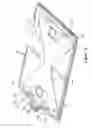 Fig. 13 - Electronic device and tactile touch screen display
