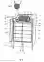 Fig. 08 - Housing with cooling for electronic equipment