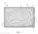 Fig. 02 - AC photovoltaic module and inverter assembly