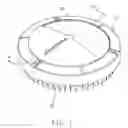 Fig. 02 - LED lamp